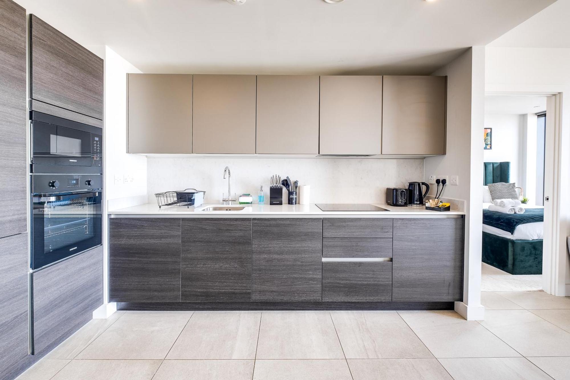 Mercian Luxury Serviced Apartments- Birmingham City Centre - Your Perfect Stay - Gym Rooftop Terrace Cinema Room מראה חיצוני תמונה