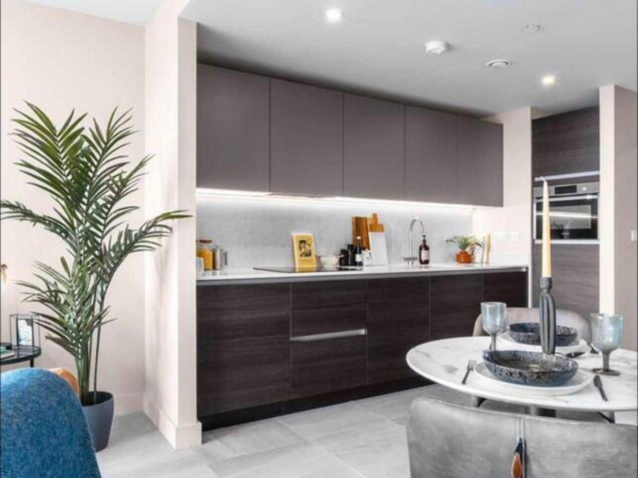 Mercian Luxury Serviced Apartments- Birmingham City Centre - Your Perfect Stay - Gym Rooftop Terrace Cinema Room מראה חיצוני תמונה
